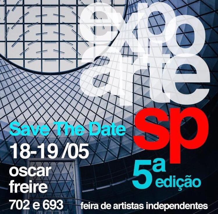 Expo Arte SP