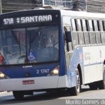 ônibus da sambaiba