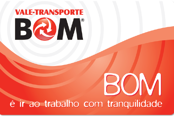 Prazo para recarga do Cartão BOM termina no domingo, dia 3 de abril Prazo para recarga do Cartão BOM termina no domingo, dia 3 de abril