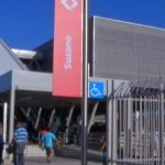 Estação Suzano