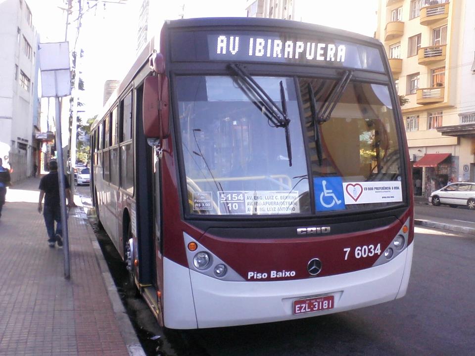 Ônibus da Gatusa