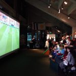 Museu do Futebol Copa do Mundo