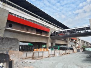 Estação São Mateus