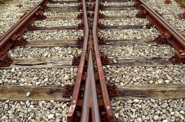 privatização ferrovia