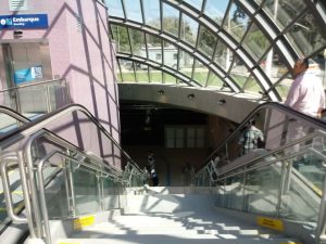 Estação AACD-Servidor