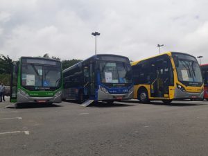 Bus Brasil Fest