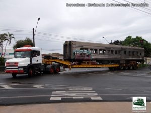 preservação Budd