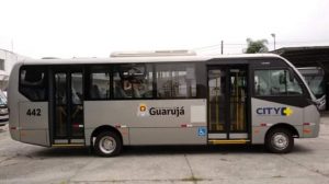 City Transporte Urbano Intermodal Ltda