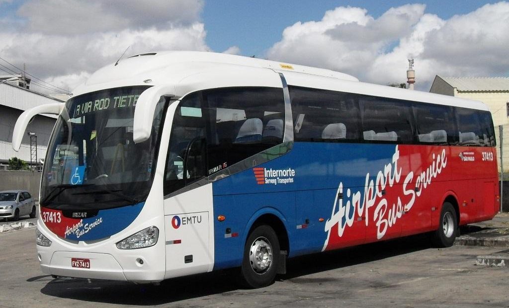 Airport-Bus-Service