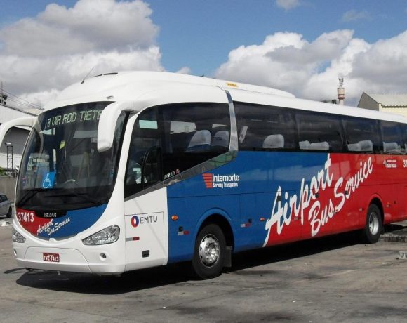 Airport-Bus-Service