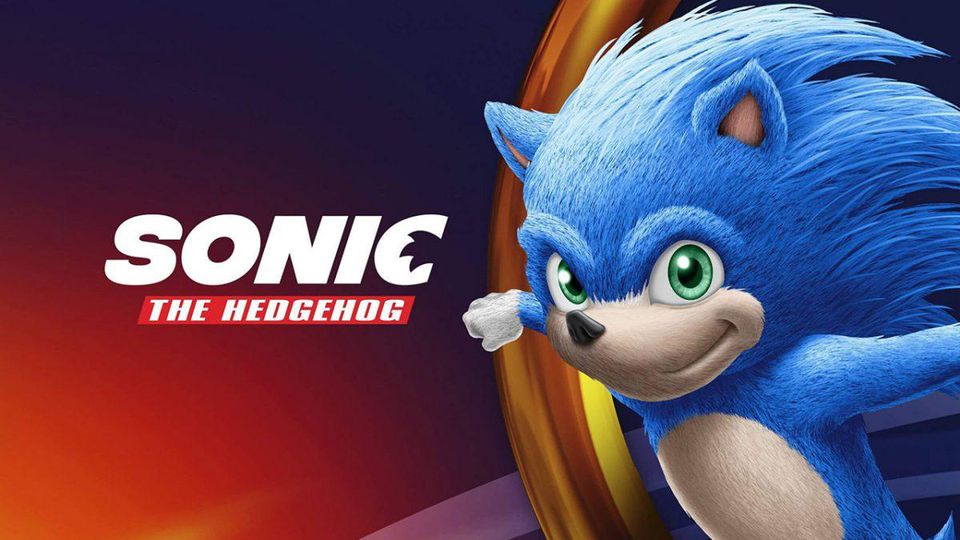 Sonic - O Filme': assista ao 1º trailer do live-action - Estadão