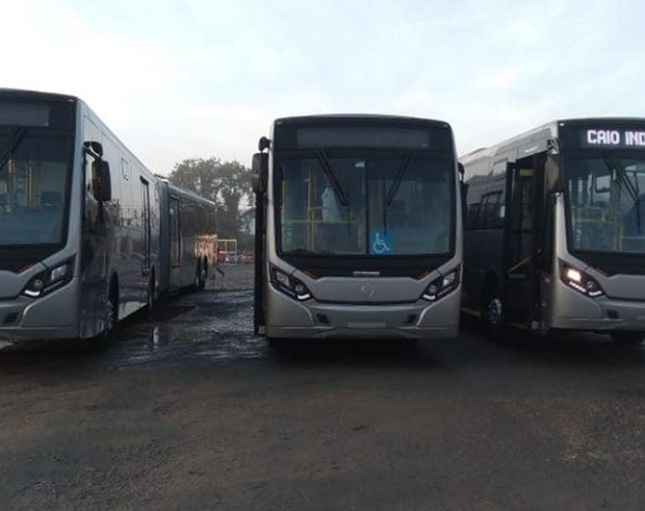 City Transporte