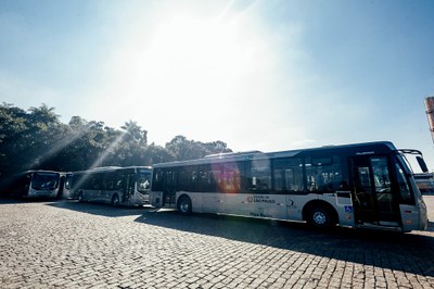 Novos-ônibus