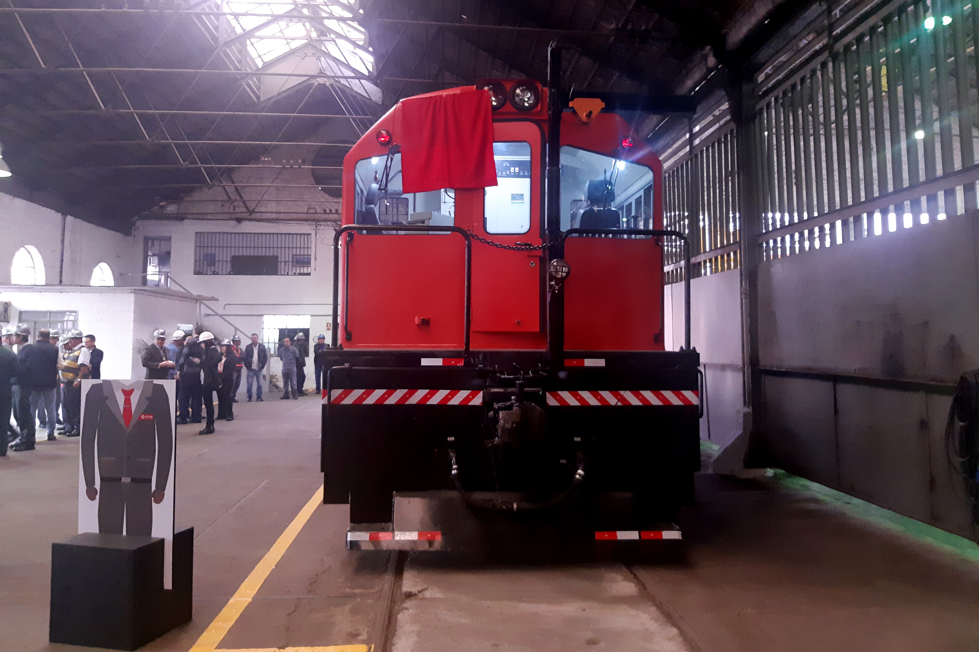 Locomotiva 3059