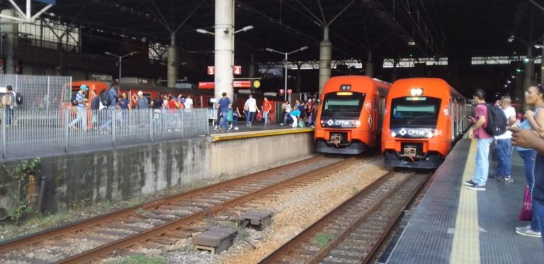 Estação Brás
