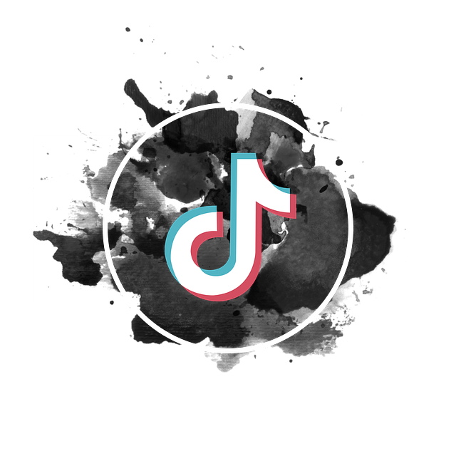 salvar vídeos no tiktok