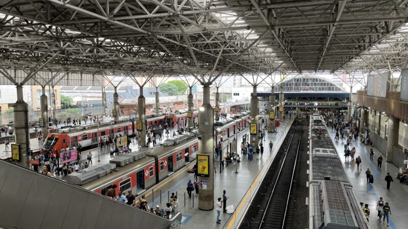 CPTM lança projeto de automação e personalização dos avisos sonoros em suas estações