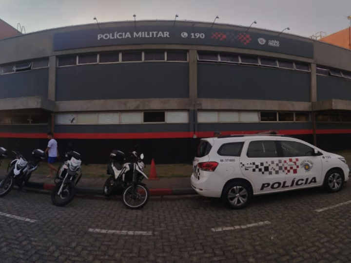 Nova base da Polícia Militar é inaugurada no Pátio Capão Redondo