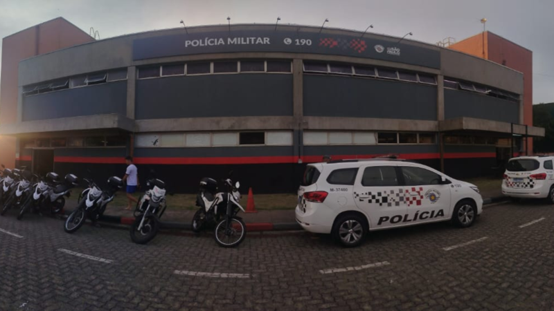 Nova base da Polícia Militar é inaugurada no Pátio Capão Redondo