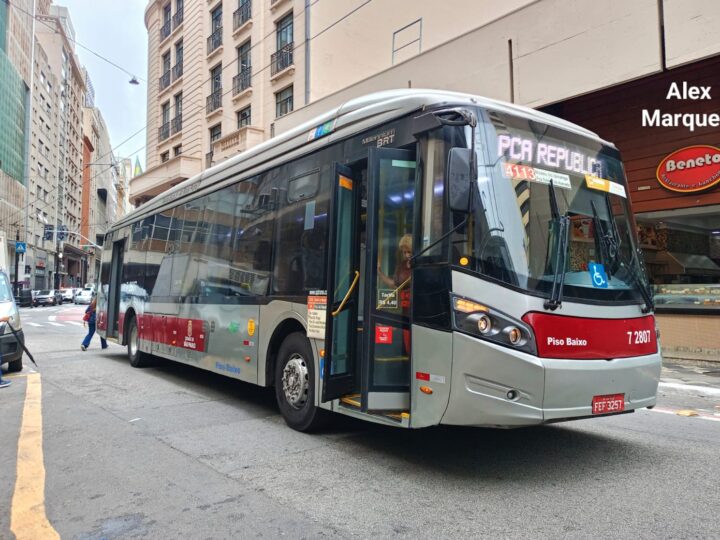 Reajustes nas tarifas de transporte afetam diversas cidades da Grande São Paulo e capital paulista