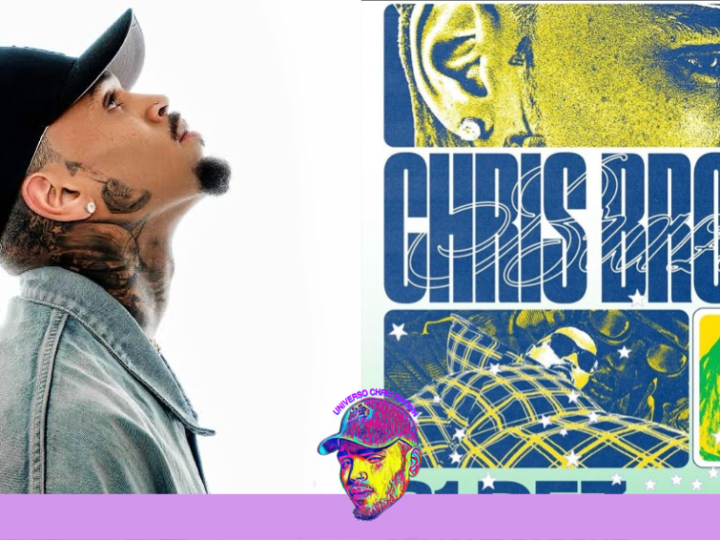 Show do Chris Brown motiva desvios na região da Barra Funda