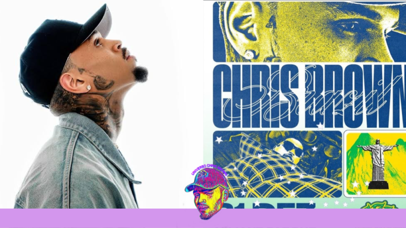 Show do Chris Brown motiva desvios na região da Barra Funda