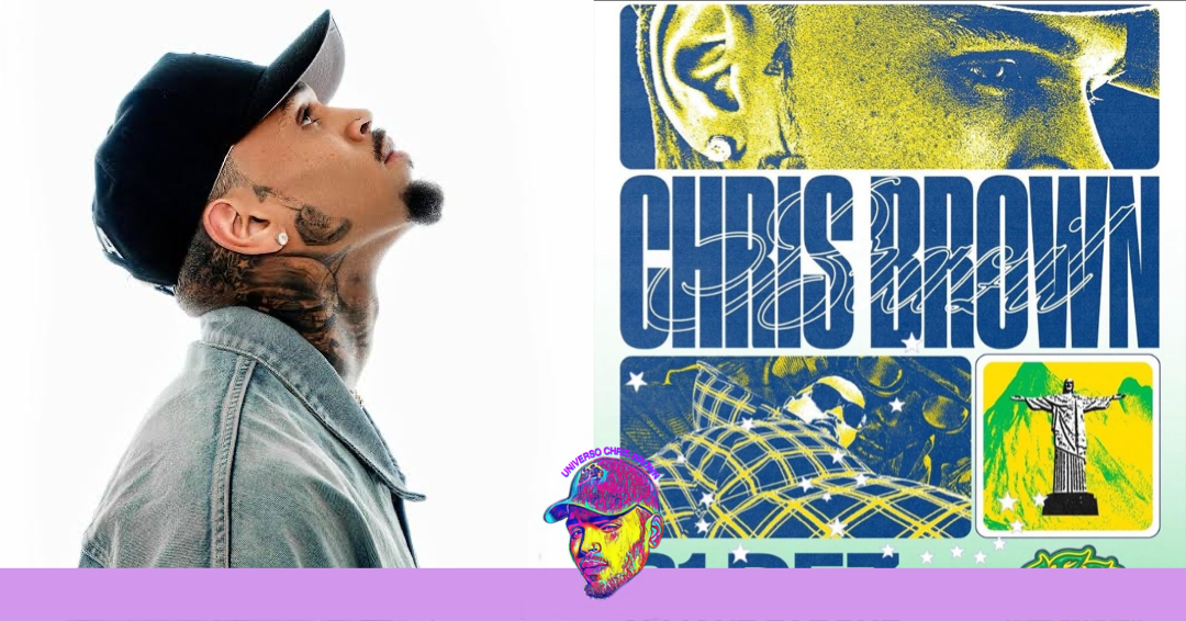 Show do Chris Brown motiva desvios na região da Barra Funda