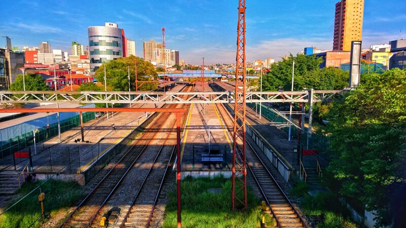 CPTM anuncia reforma das estações Santo André e Mauá na Linha 10-Turquesa