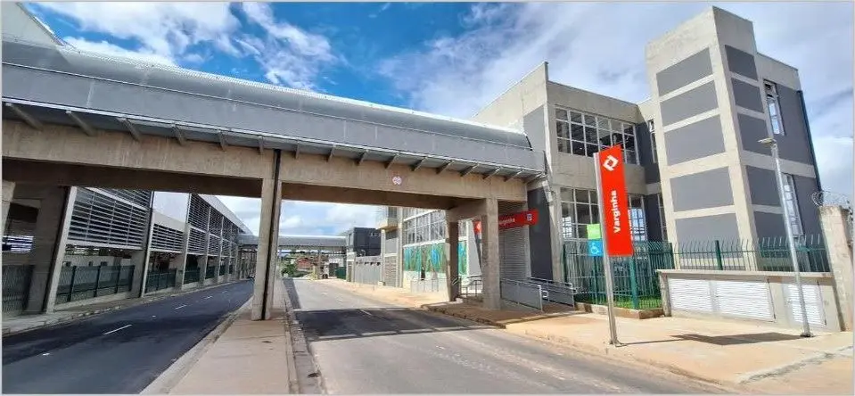 CPTM prorroga construção do Terminal na Estação Varginha