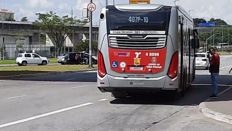 SPTrans altera linhas temporariamente na Vila Guilhermina no domingo, 22