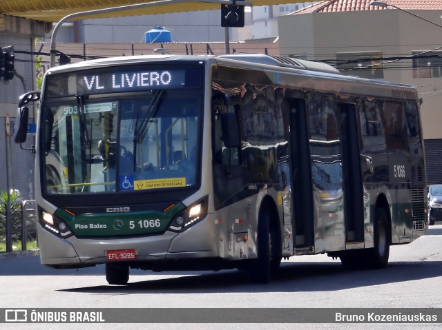 Linhas têm seus itinerários alterados na Vila Liviero no domingo, 22