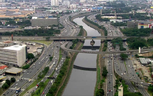 Rodízio Municipal de Veículos estará suspenso em São Paulo a partir de 23 de dezembro