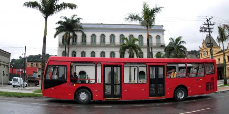 Prefeitura de Santos retoma linha turística de ônibus para a temporada de verão