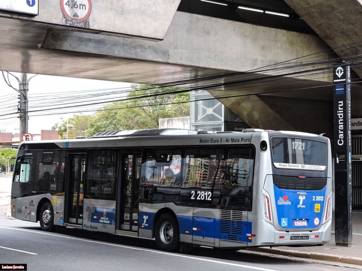 SPTrans altera itinerários de três linhas de ônibus neste sábado (1°) na Zona Norte de São Paulo