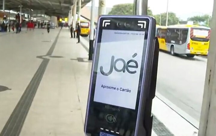 Autopass negocia aquisição do sistema de bilhetagem eletrônica JaÉ no Rio de Janeiro