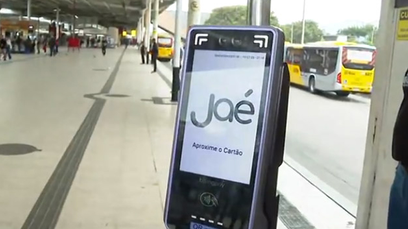 Autopass negocia aquisição do sistema de bilhetagem eletrônica JaÉ no Rio de Janeiro