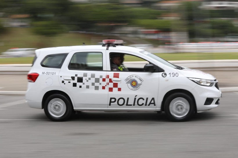 Policial militar aposentado é preso por homicídio na Estação Vila Matilde