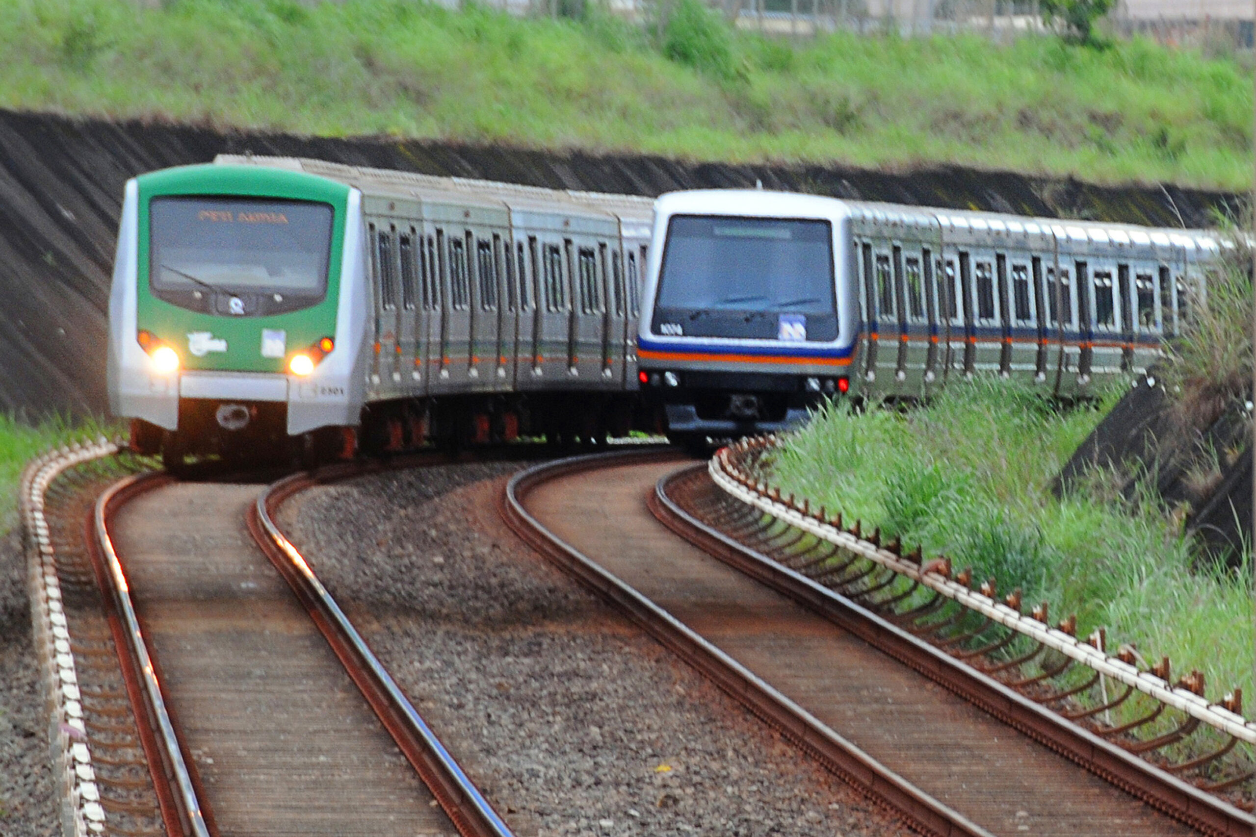 Transporte público será gratuito no DF aos domingos e feriados a partir de março