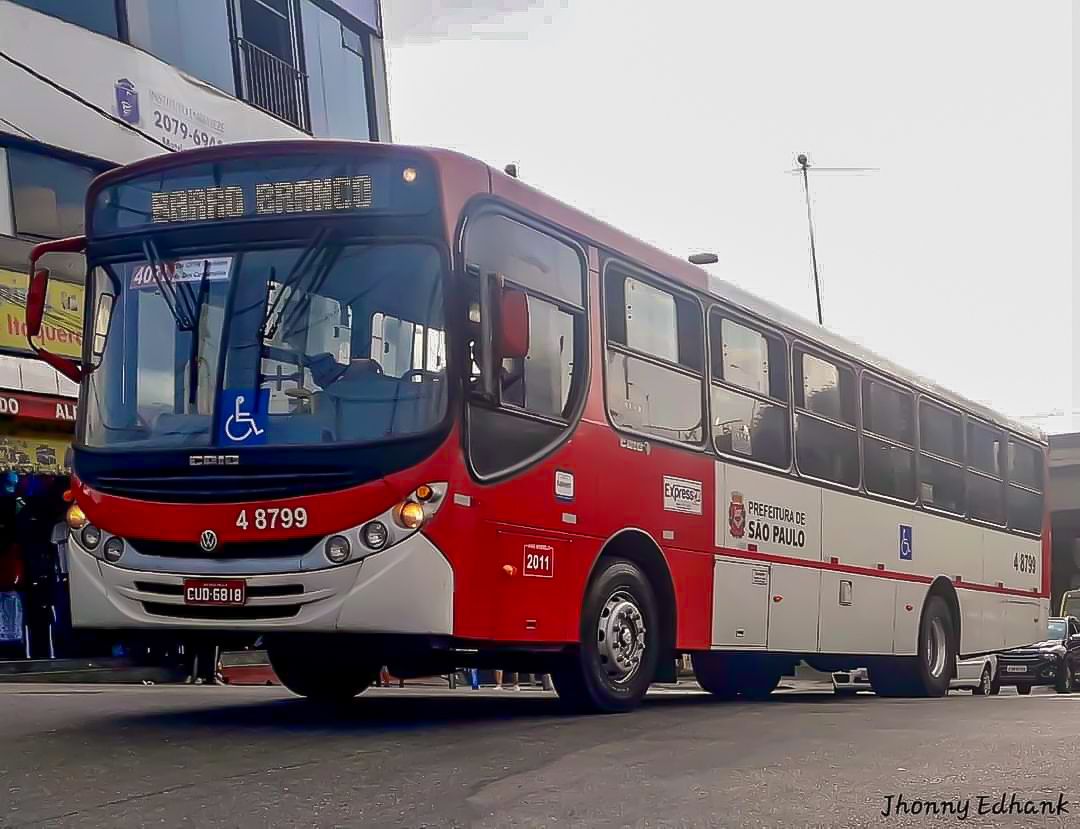 Justiça suspende lei que flexibiliza meta de eletrificação dos ônibus em SP