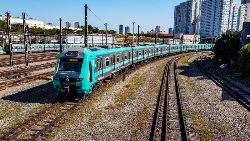 Grupo CCR registra lucro de R$ 1,78 bilhão em 2024 e bate recorde de investimentos