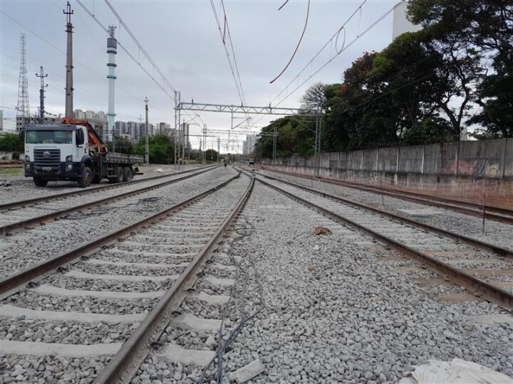ViaMobilidade ativa novo sistema na Barra Funda e reduz intervalos