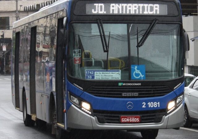 Evento no Mandaqui motiva desvios em linhas de ônibus no domingo, 16