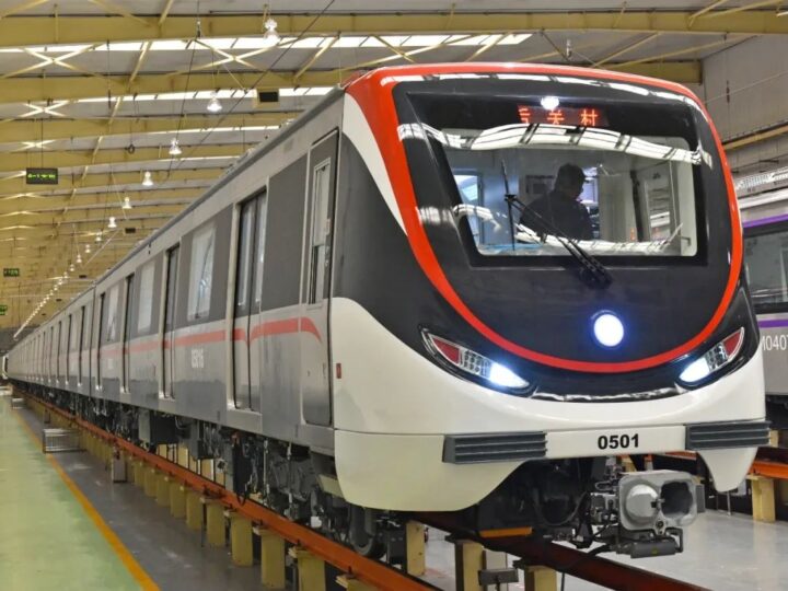 Metrô de SP adquire 44 novos trens com tecnologia para operação sem condutor