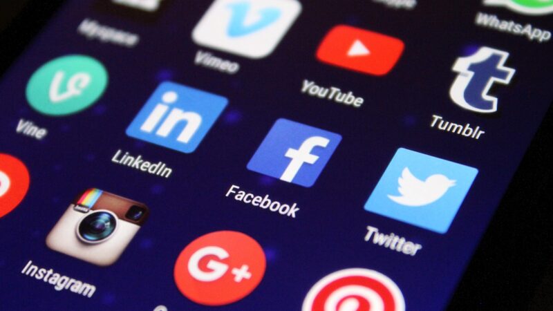 Como criar uma estratégia de redes sociais
