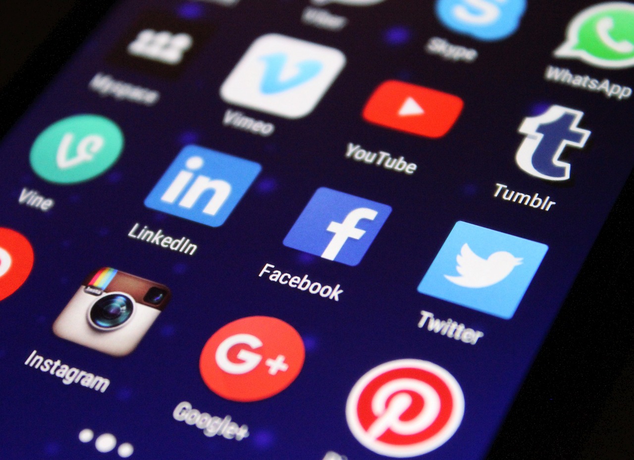 Como criar uma estratégia de redes sociais