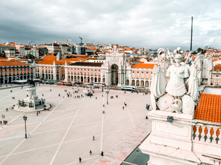Qual a maior dificuldade de morar em Portugal?