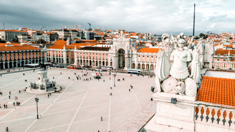 Qual a maior dificuldade de morar em Portugal?