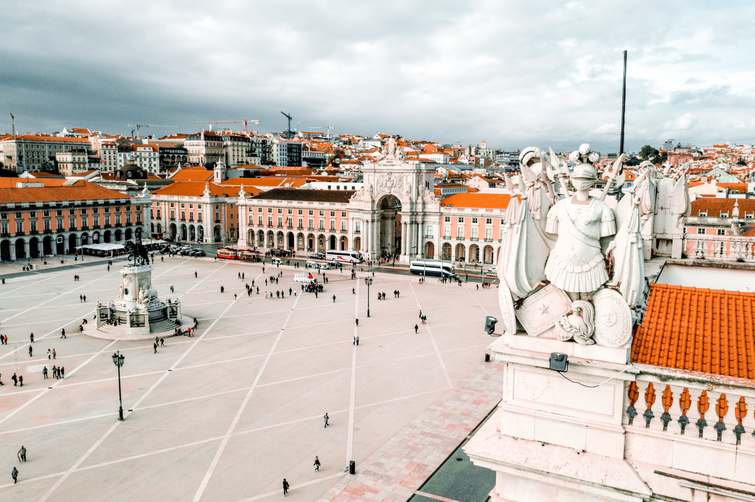 Qual a maior dificuldade de morar em Portugal?