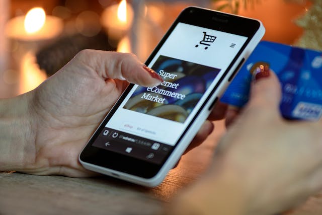 Vantagens de usar marketplaces para suas compras do dia a dia