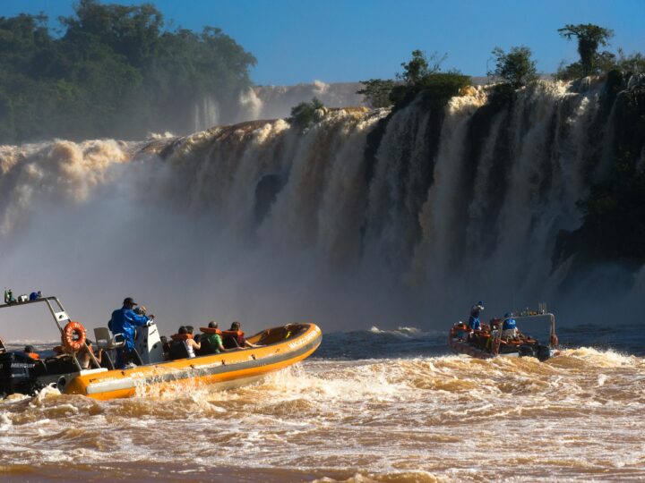Quando visitar Foz do Iguaçu? Dicas sobre Clima e eventos